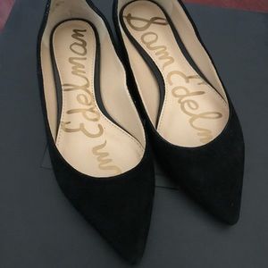 Sam Edelman flats 34
